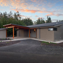 Exterior Siding