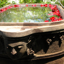 Outdoor Spaces