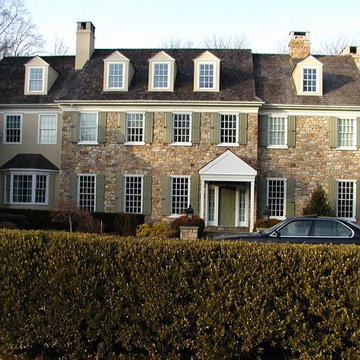 Bucks County Estate