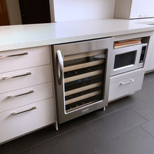 kitchen floor