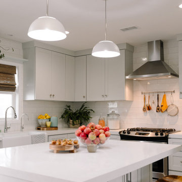 HB Traditional - HGTV