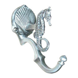 Dartefax - Sea Horse Hook - Towel Racks & Stands