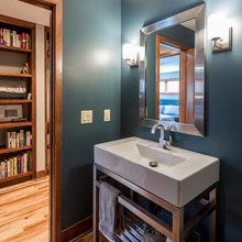 Half bath