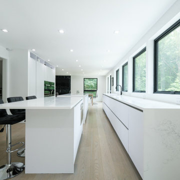 Light + Airy