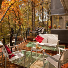 patio/deck