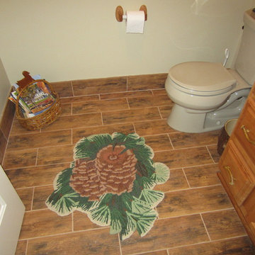 Multiple Tasks Completed for a Saline Area Couple
