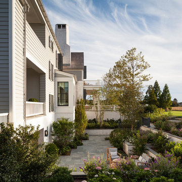 Bridgehampton Compound