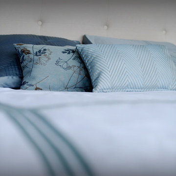 Elegant Bedroom