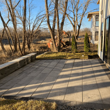 Patios & Sidewalks