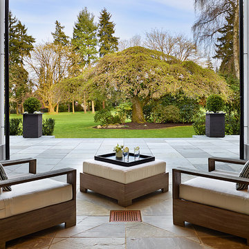 Terrace Residence