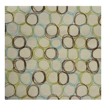 Upholstery fabric ideas