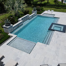 Pools