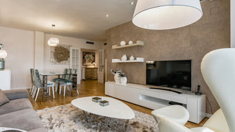 INTERIORISMO: cuando interiorismo y elegancia se funden