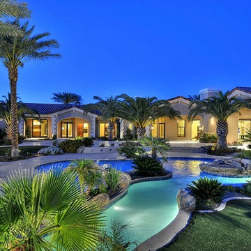 Paradise Valley Estate