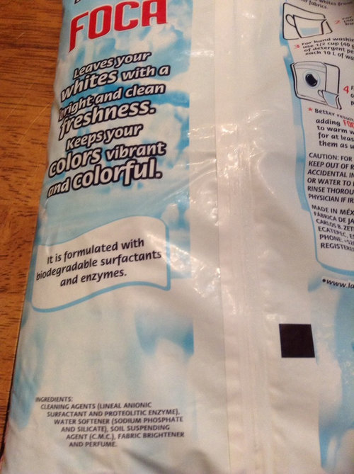 How To Get Laundry Detergent Out Of Carpet In Mexico www