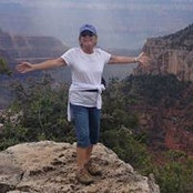 Linda Bertelli's photo