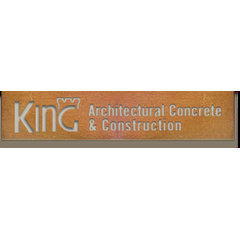King Architectural Concrete & Construction