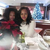 Ayanda Ndlovu's photo