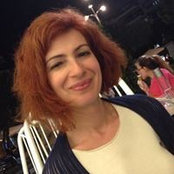 Irini Mamakou's photo