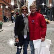 Chorlette O'Neill's photo