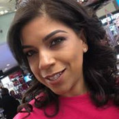 Karina Collado's photo
