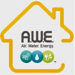 AWE Air Water Energy