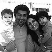 Kiran Uttamchandani's photo