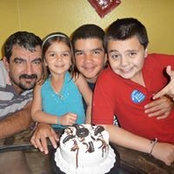 Martha Rodriguez's photo