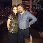 Оксана Ефремова's photo