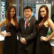 Elvin Tay's photo