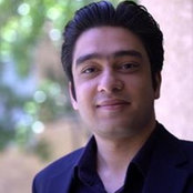 Prince Guptas foto