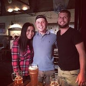 Billy Baker's photo