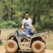 Foto de Ekin Uzer
