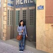 Winnie Chen's photo