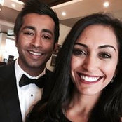 Maya Appiah's photo