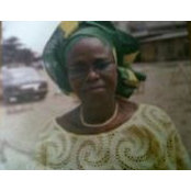 Foto von Grace Oladipo