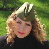 Елена Введенская's photo