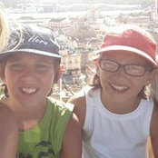 Florence Leardini's photo