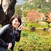 Foto von Rina Tanaka