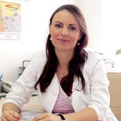 Nataly Pedachenko's photo