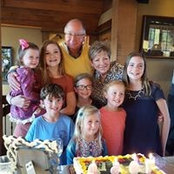 Pat Burton's photo