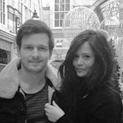 Danny Evans's photo