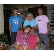 Kris Roney's photo