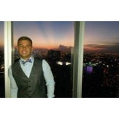 Zach Bashir's photo