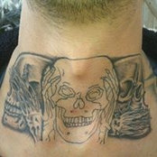 Gavin Mizon's photo