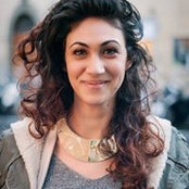 Francesca Raspa's photo