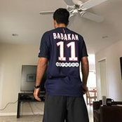 Kayhan Babakan's photo