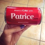 Patrice Renéeさんの写真