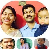Foto von Arun Kumar Gowda