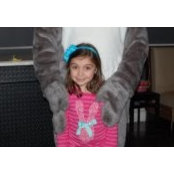 Megan McNally's photo